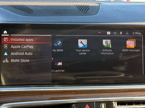 Used 2019 BMW X5 xDrive40i w/ Convenience Package image 38