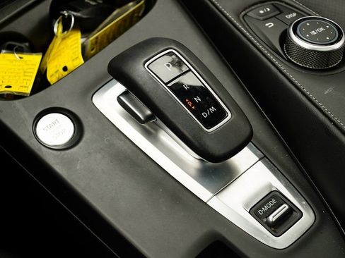 Used 2023 INFINITI QX50 Luxe image 15