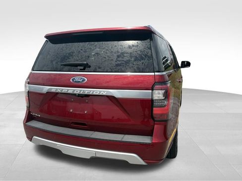 Used 2019 Ford Expedition Platinum AWD/4WD image 27
