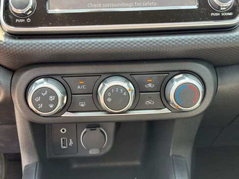 Used 2025 Nissan Kicks Play S FWD image 24