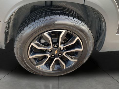 Used 2022 Chevrolet TrailBlazer ACTIV FWD image 22