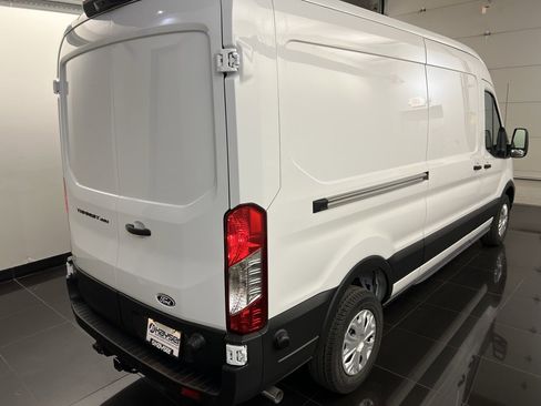 New 2026 Ford Transit 250 148 Medium Roof image 5