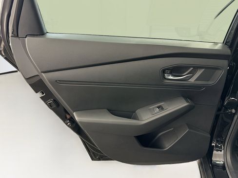 Used 2025 Honda Accord SE image 26