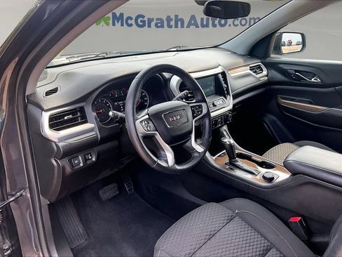 Used 2017 GMC Acadia SLE FWD image 20