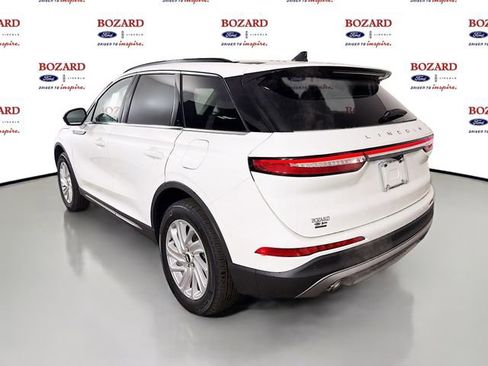 New 2026 Lincoln Corsair Premiere FWD image 6