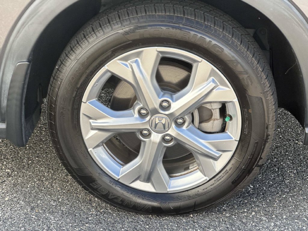 Used 2023 Honda HR-V LX image 10