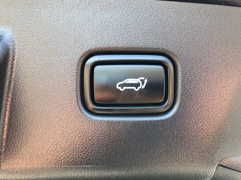 Used 2024 Hyundai Tucson Limited AWD/4WD image 24