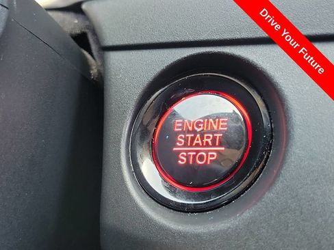 Used 2024 Honda Accord EX image 11