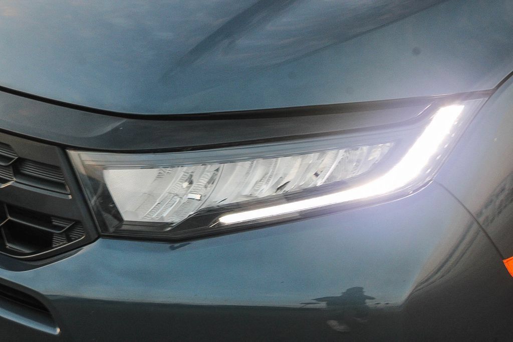 Used 2025 Honda Odyssey EX-L image 5