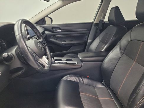 Used 2019 Nissan Altima 2.5 SR image 17