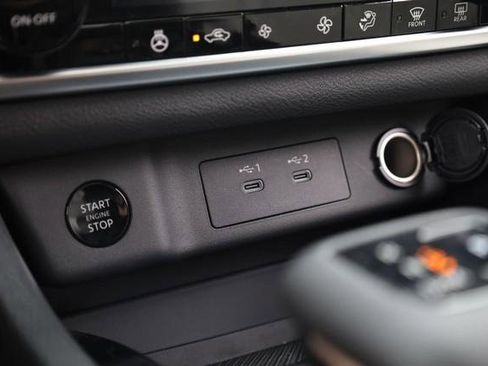 New 2026 Nissan Rogue SV AWD/4WD image 16