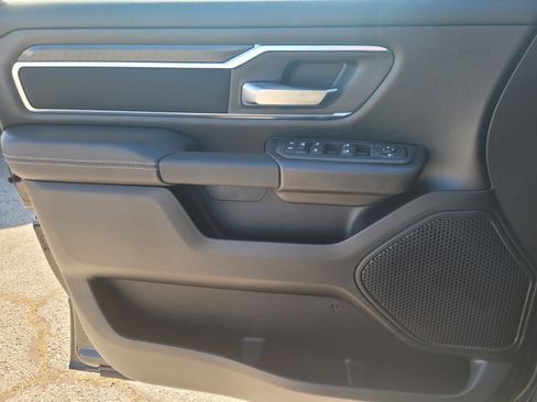 New 2026 RAM 1500 Big Horn image 27