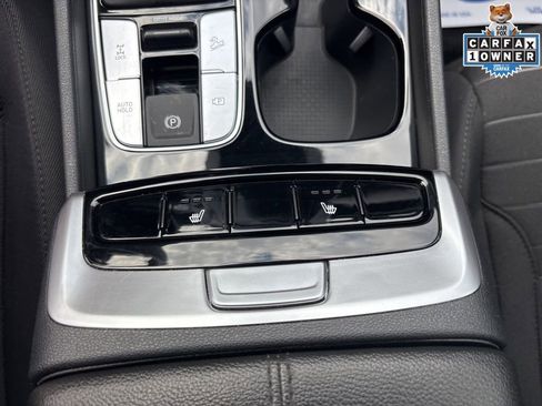 Used 2024 Hyundai Santa Cruz SEL AWD/4WD image 57