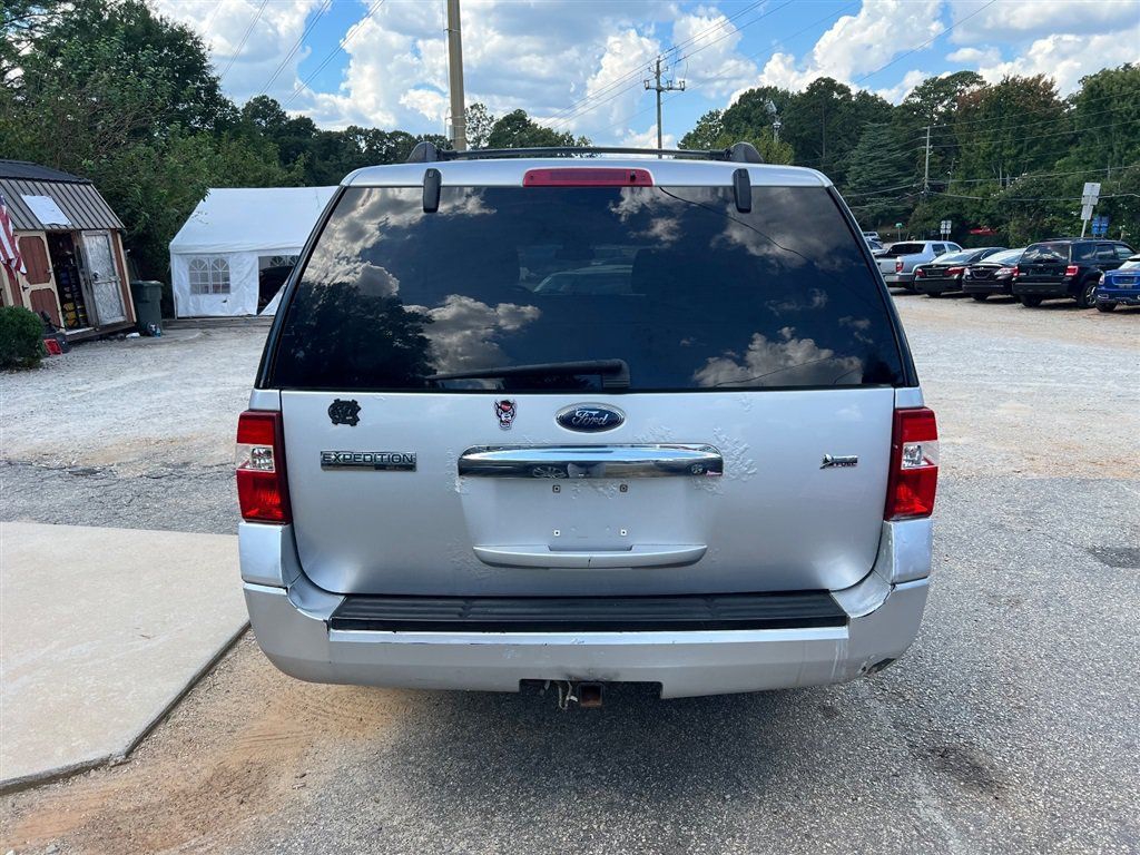 Used 2010 Ford Expedition EL XLT RWD image 5