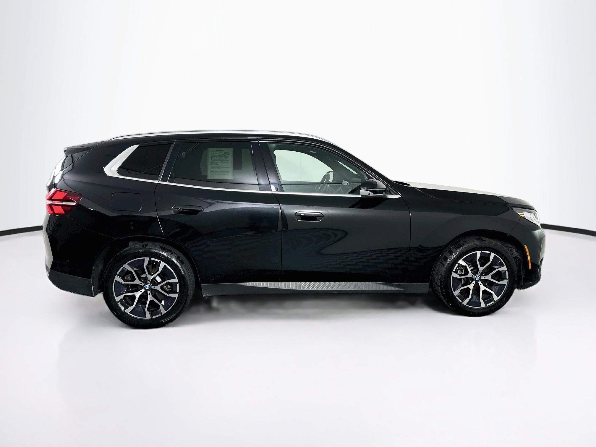 Used 2026 BMW X3 xDrive30i AWD/4WD image 10