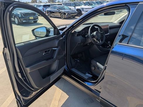 New 2026 MAZDA CX-5 Select AWD/4WD image 31
