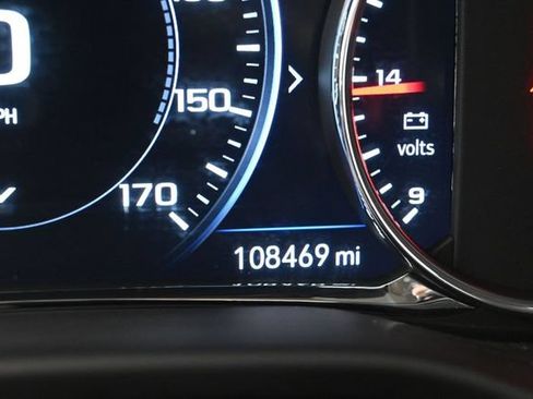 Used 2021 GMC Acadia Denali w/ Denali Technology Package AWD/4WD image 34