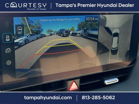 New 2026 Hyundai Ioniq 5 Limited image 39