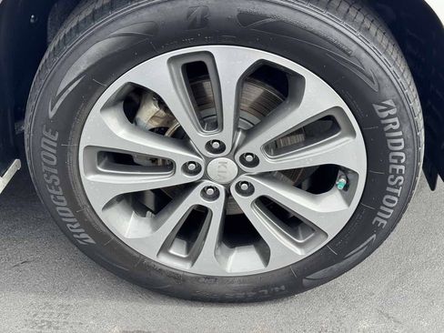 Used 2015 Kia Sorento SX AWD/4WD image 18