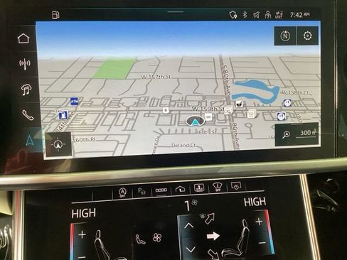 Used 2024 Audi A6 3.0T Prestige image 23