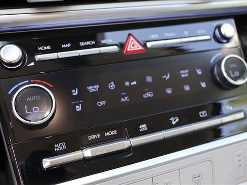 New 2026 Hyundai Santa Fe Calligraphy AWD/4WD image 20