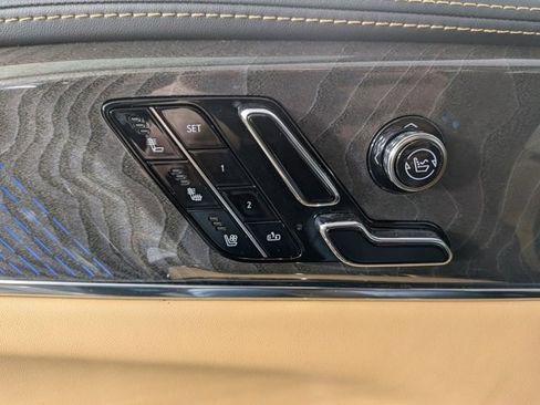 New 2025 Cadillac Escalade IQ Luxury 2 image 11