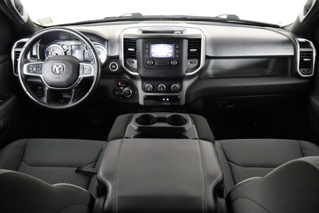 Used 2023 RAM 1500 Lone Star AWD/4WD image 13