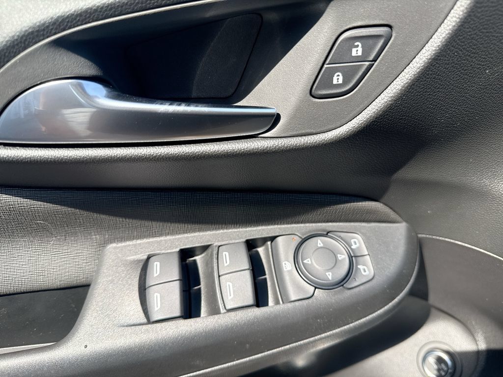 New 2026 Buick Envista Preferred w/ Convenience I Package FWD image 22