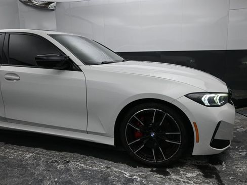 Used 2023 BMW M340i w/ Shadowloine Package image 24