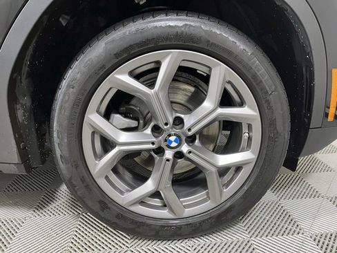 Used 2023 BMW X3 xDrive30i w/ Premium Package w/ZPA image 23