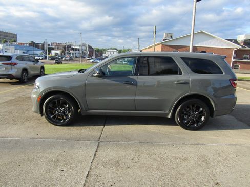 Used 2026 Dodge Durango GT AWD/4WD image 6