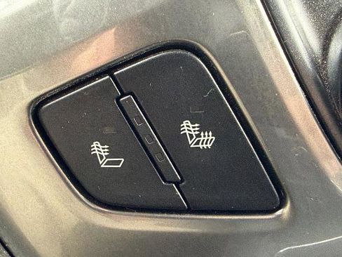 Used 2016 Chevrolet Silverado 1500 LTZ w/ Sport Package image 34