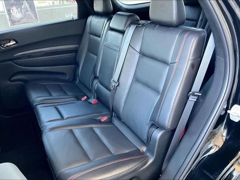 Used 2026 Dodge Durango GT AWD/4WD image 25