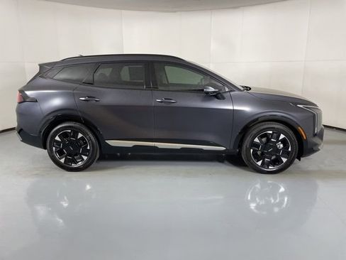 New 2026 Kia Sportage SX image 9