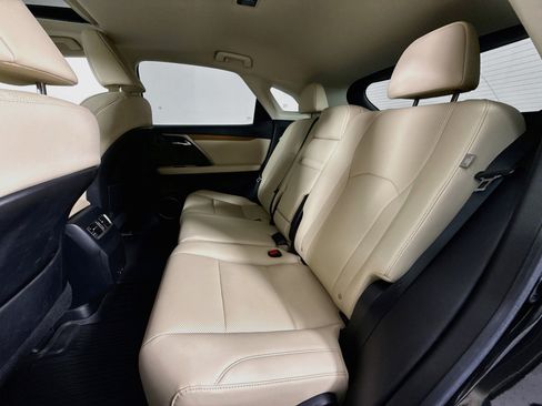 Certified 2021 Lexus RX 350 AWD w/ Premium Package image 23