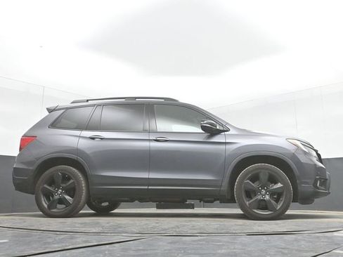 Used 2020 Honda Passport Elite image 34