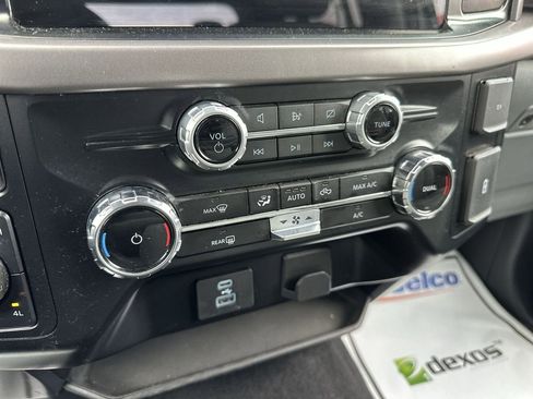 Used 2024 Ford F150 XLT w/ Tow/Haul Package image 11