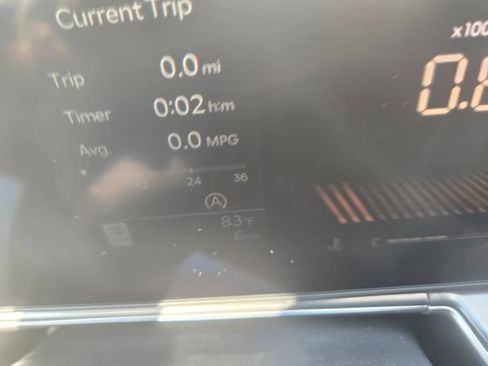 New 2026 Kia Sorento EX w/ EX Premium Package FWD image 3