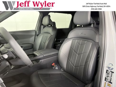 New 2027 Kia Telluride EX X-Line image 21