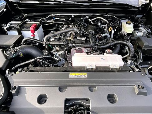 New 2026 Toyota Tacoma SR5 RWD image 16