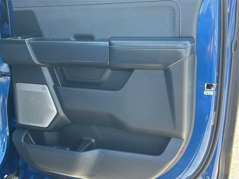 Certified 2022 Ford F150 Raptor w/ Equipment Group 801A High AWD/4WD image 12