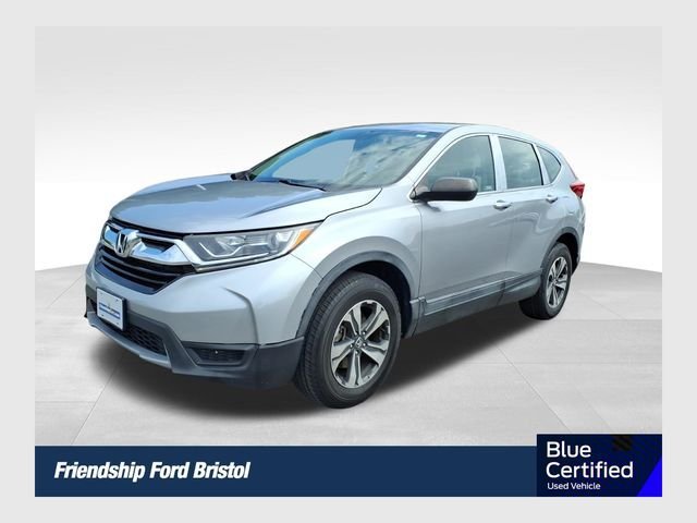Used 2019 Honda CR-V LX image 1