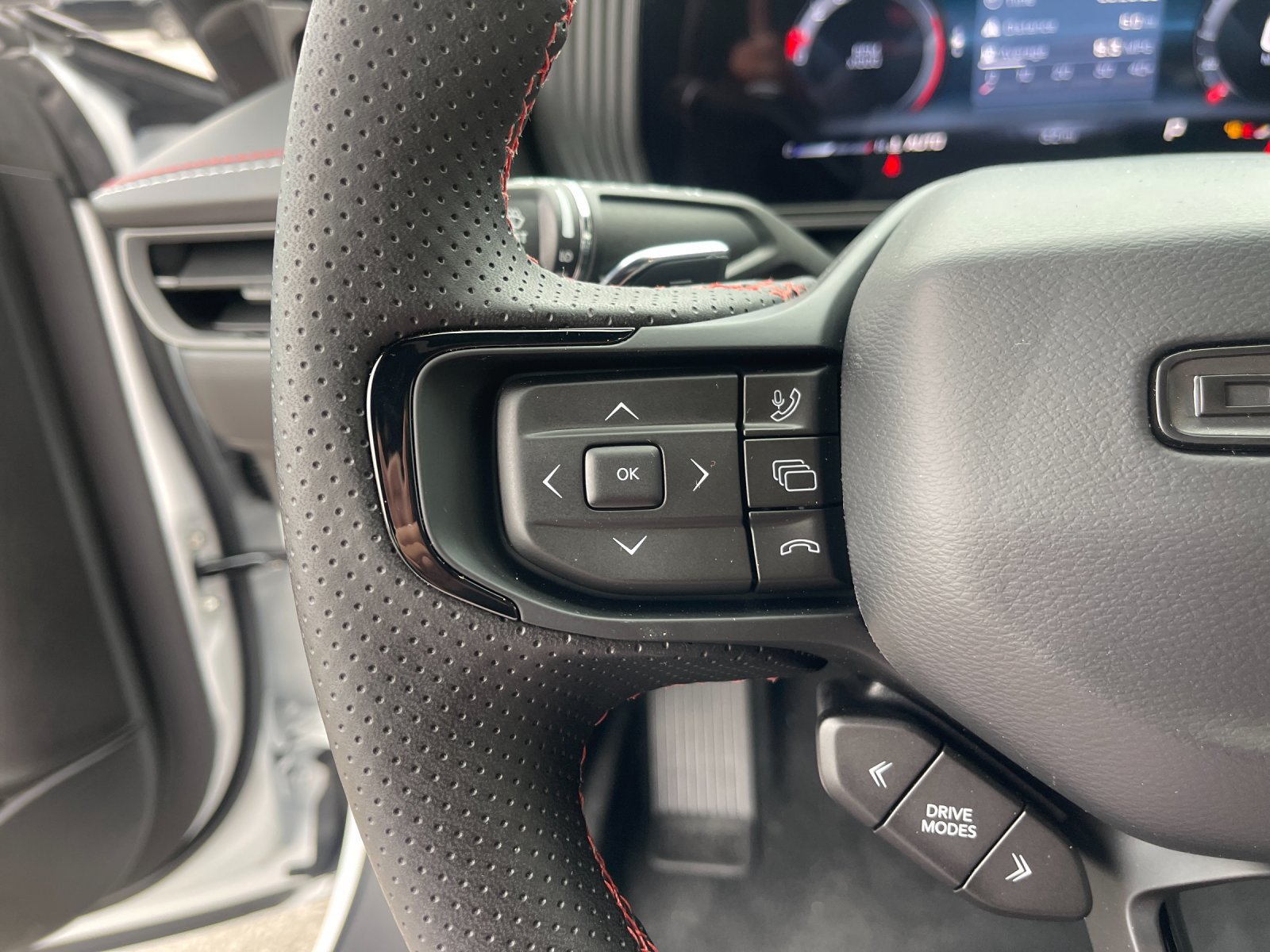 New 2027 Dodge Charger R/T AWD/4WD image 25