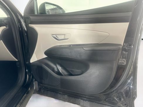 Used 2025 Hyundai Tucson SEL FWD image 31