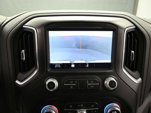 Used 2019 GMC Sierra 1500 AT4 w/ AT4 Premium Package AWD/4WD image 20