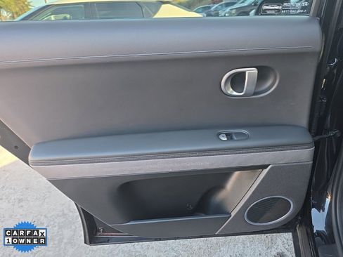 Used 2023 Hyundai Ioniq 5 SEL w/ Cargo Package image 47