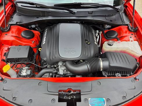 Used 2023 Dodge Charger R/T RWD image 39