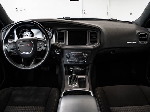 Used 2023 Dodge Charger GT RWD image 33