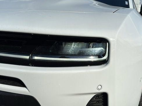 New 2026 Dodge Charger Scat Pack image 4