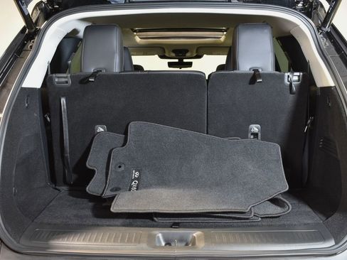 Certified 2025 INFINITI QX60 Luxe w/ Vision Package image 28